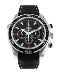 Omega Planet Ocean 2910.51.82